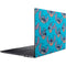 Disney Lilo and Stitch Face Expression Pattern Ativ Book 9 (15.6in 2014) Skin